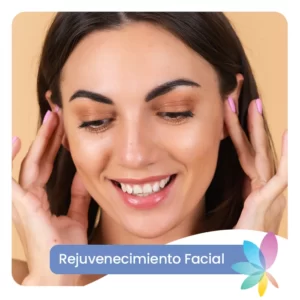 Rejuvenecimiento Facial - 1 Sesión