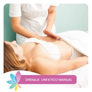 Drenaje Linfático Manual