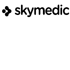 logos-Skymedic-black