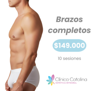 Brazos Completos