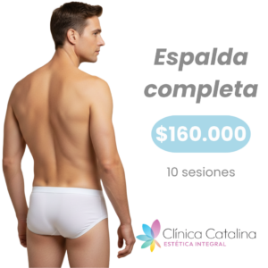 Espalda Completa