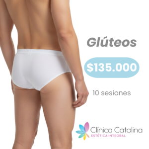 Gluteos