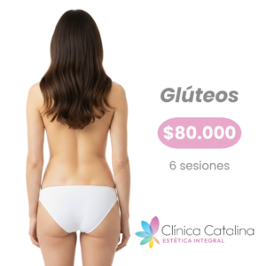 Glúteos