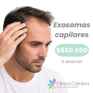 Exosomas Capilares