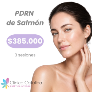 PDRN de Salmón